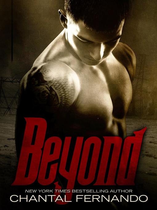 Title details for Beyond by Chantal Fernando - Available